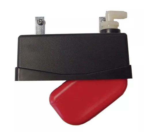 1/2" Box Style Fill Valve