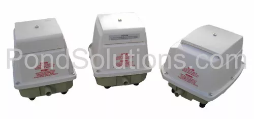 1.4 CFM Linear Piston Air Compressor 28 Watts