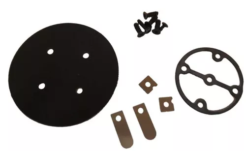 1/8 HP Diaphragm Air Compressor Repair Kit For SCDC12 Compressor