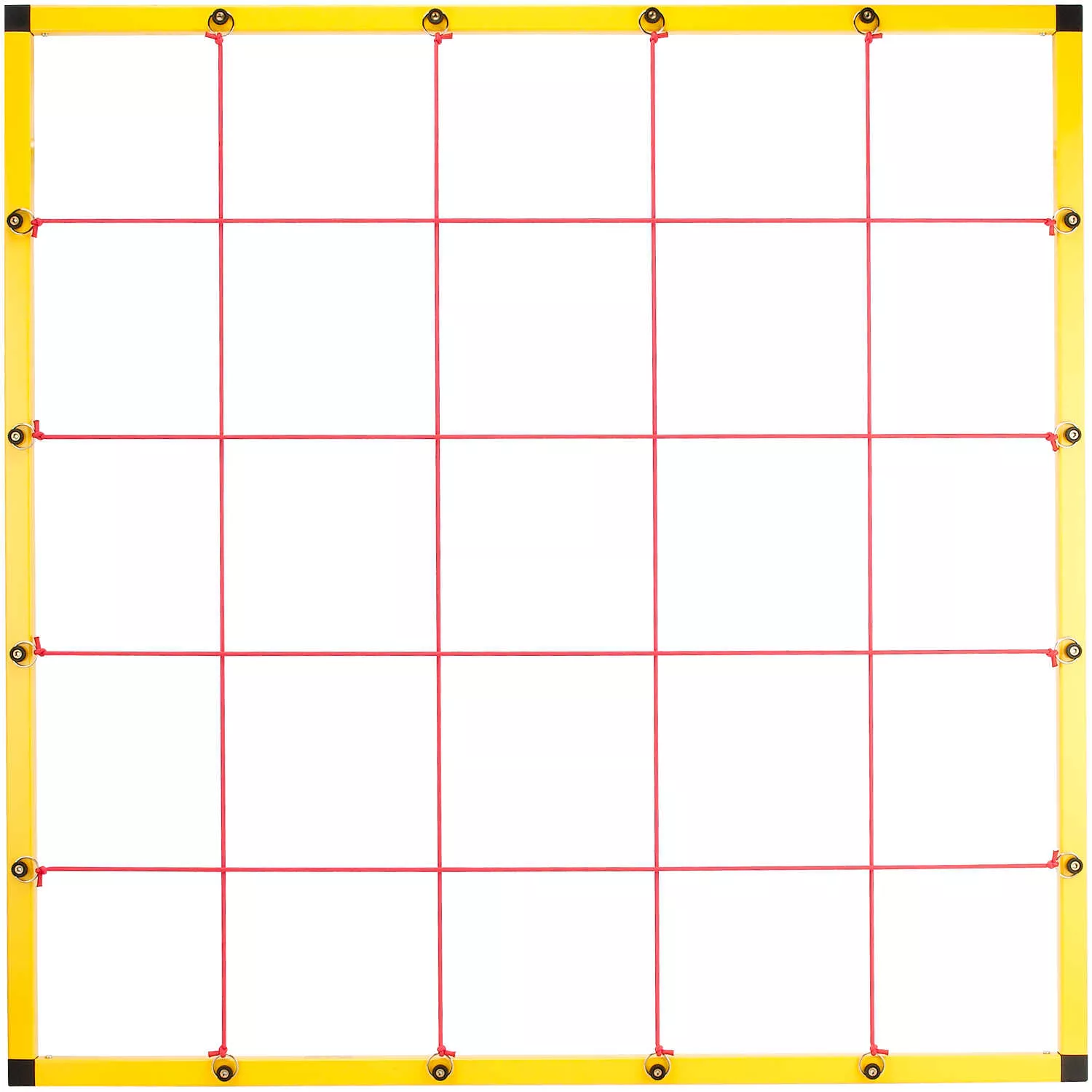 1 Meter Collapsible Archaeological Provenience Mapping Frame