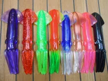 10Pk Squidnation Squids