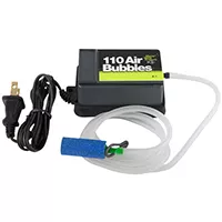 110 V Air Bubbles II (for 5-15 Gallons)