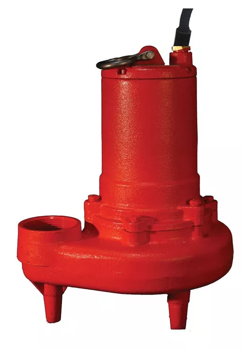 11700 GPH Submersible Pump 13 Amps 115 Volts