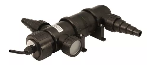 15 Watt Aqua Ultraviolet UV Replacement Sleeve