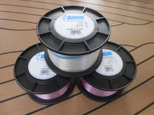 1lb Spool Ande Fluorocarbon