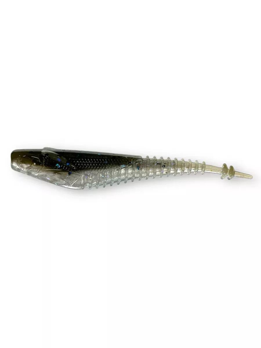 3 Brothers Winged Needle Shad