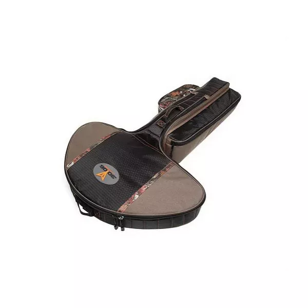 .30-06 Outdoors Alpha Crossbow Case -Camo