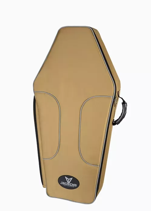 .30-06 Outdoors Drifter Coffin Crossbow Case