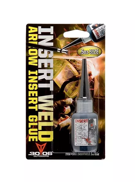.30-06 Outdoors Insert WELD - Arrow Insert Glue
