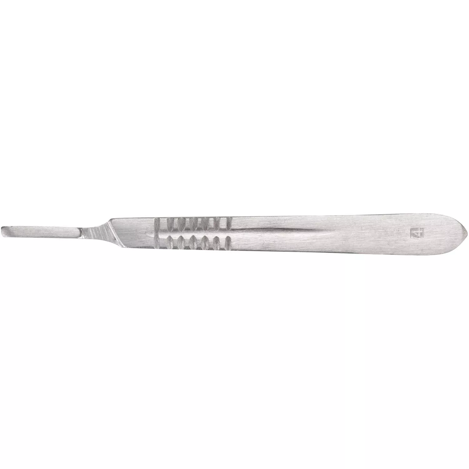 #4 Stainless Steel Surgeons Scalpel Handle