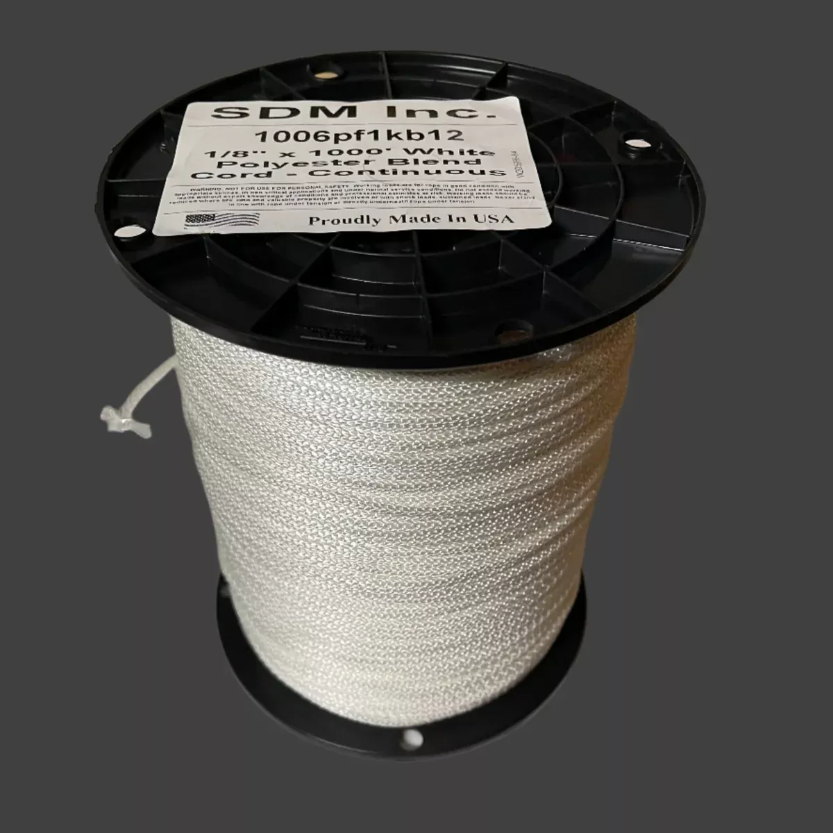 #4 x 1000' Loctite Spool