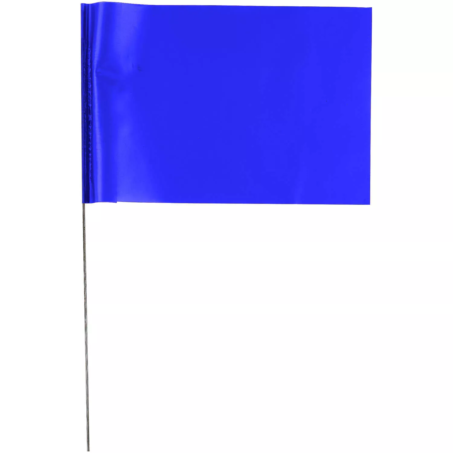 4” x 5” Stake Wire Marking Flags