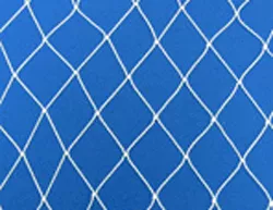 #6 Seine Netting, 1-1/4 in. sq. mesh, Sold by the Lb.
