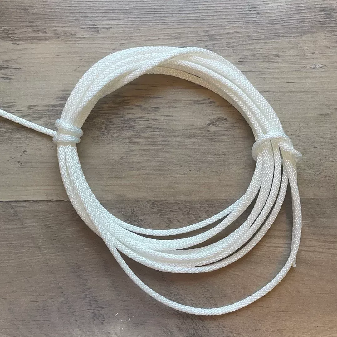 #6 x 15' Main Line for Traps