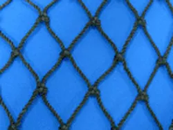 #72 Seine Netting, 1-7/8 in. sq. mesh, Sold by the Lb.
