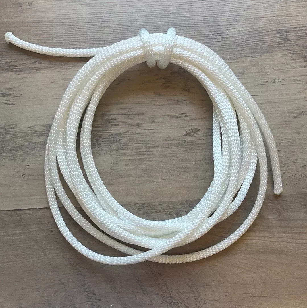 #8 x 15' Main Line for Pots