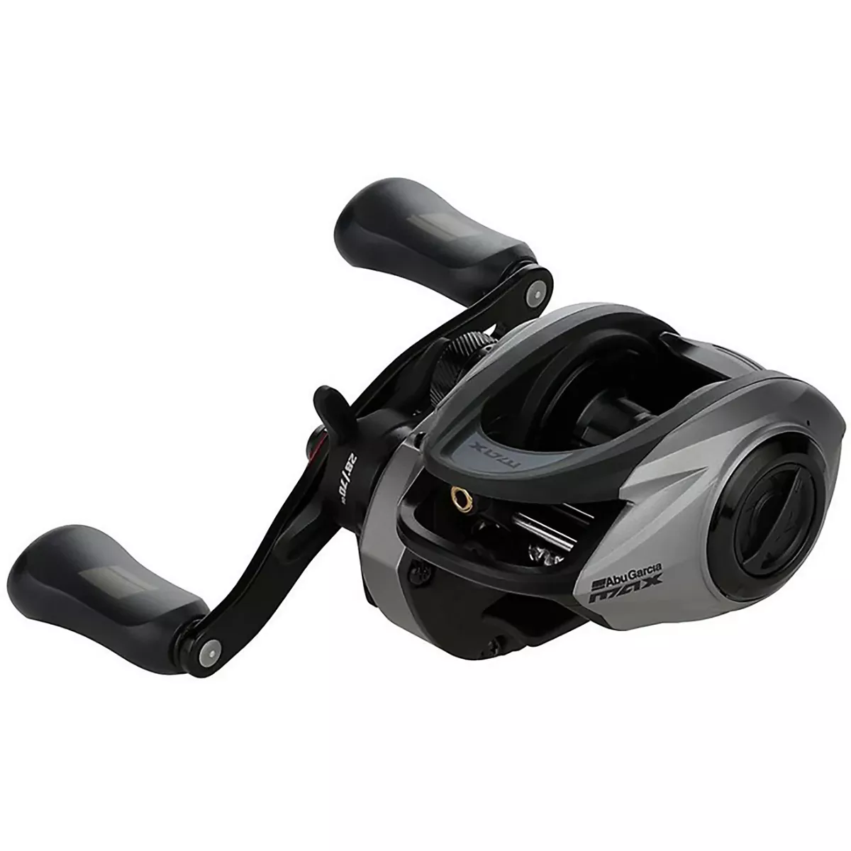 Abu Garcia Max 5 Winch Low Profile Baitcast Reel