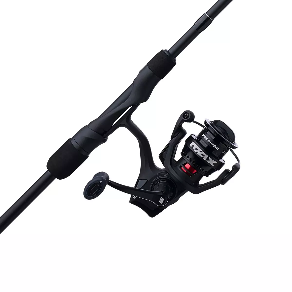 Abu Garcia Max SX Spinning Combo 7' Light