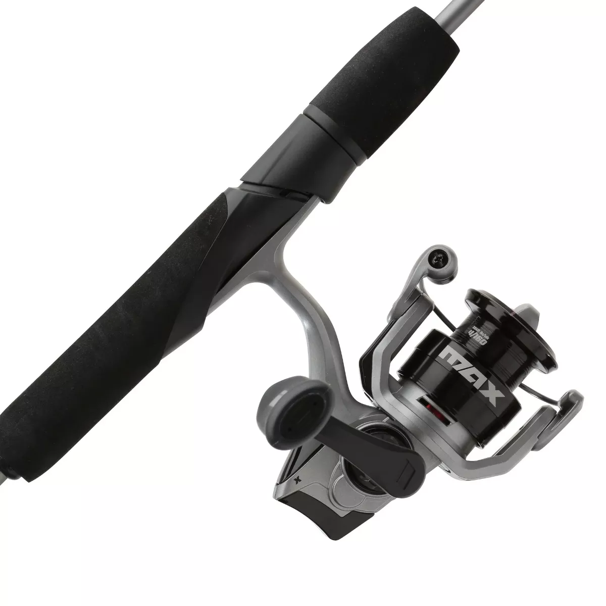 Abu Garcia Max X Spinning Combo 5'6" Light 2PC