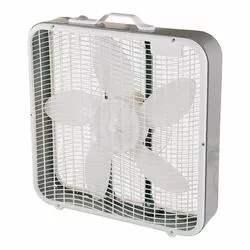 Aerospeed 20" 3-Speed Box Fan BX100