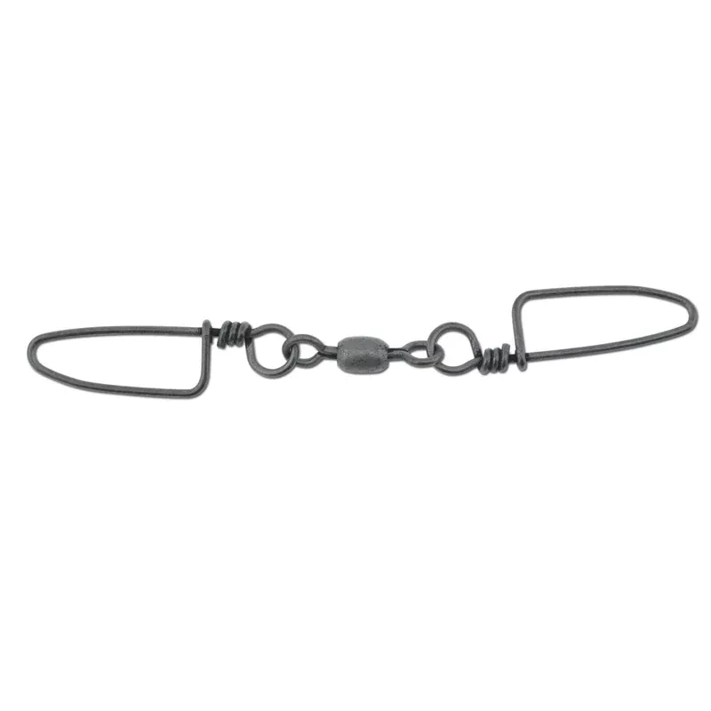 AFW Brass Dual Coastlock Snap Swivels