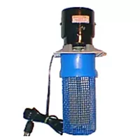 Agitator, Heavy Duty 110 Volt
