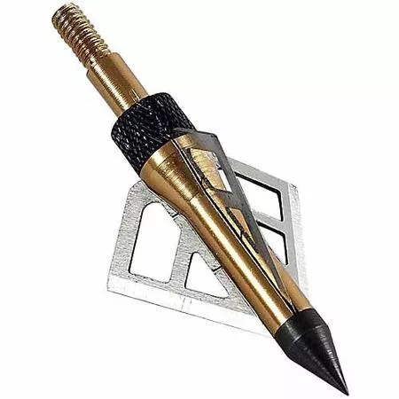 Allen 100 Grain 3-Blade Lightning XST Broadhead