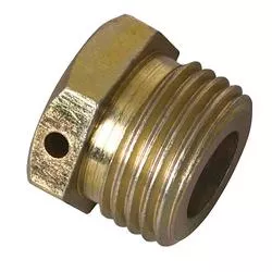 Apache 1/2" Hydraulic Breather Vent Plug