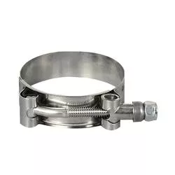 Apache 1-7/8" X 2-1/16" Ultra T-Bolt Clamp (UT-193)