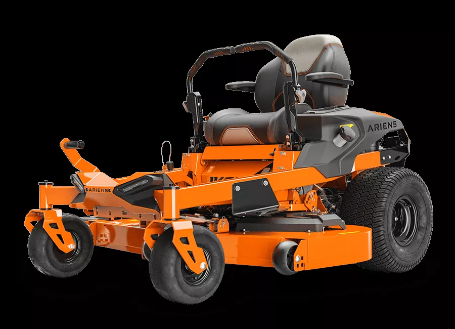 Ariens IKON 52 KAWASAKI Zero Turn Lawn Mower #918005
