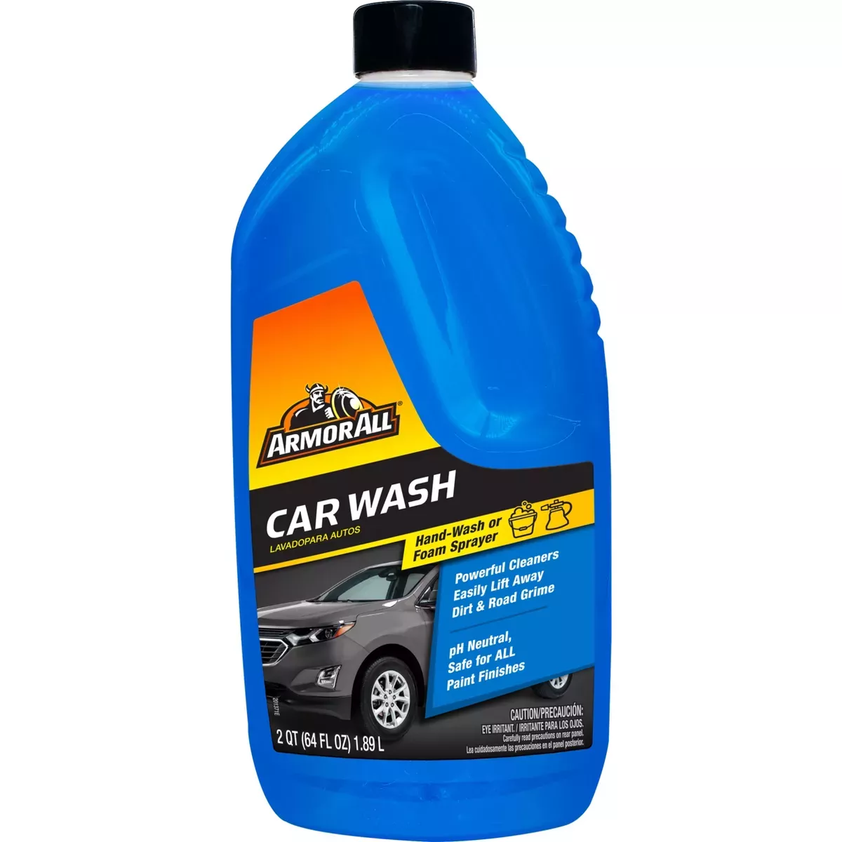 Armor All Automotive Car Wash 64oz