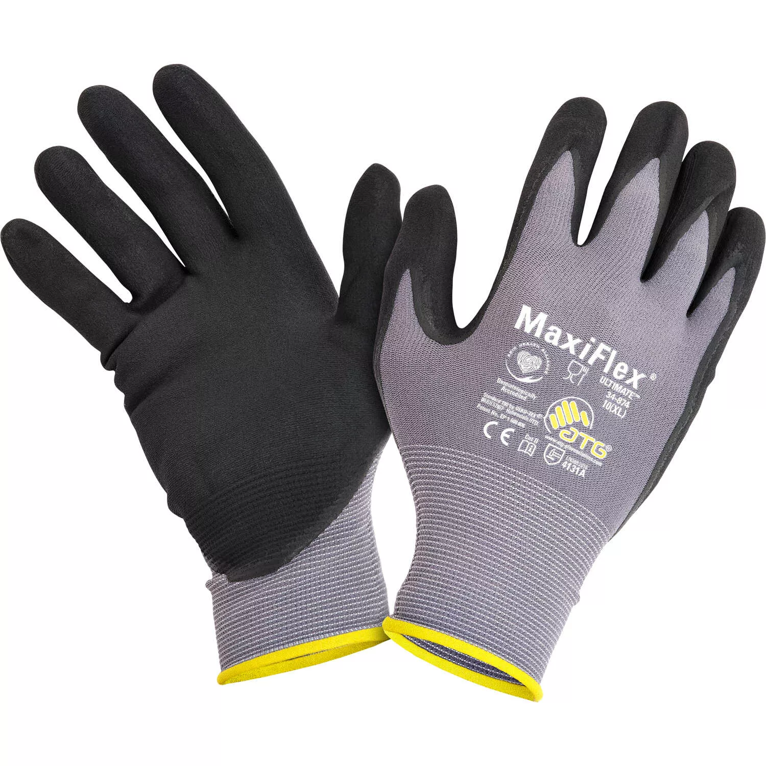 ATG MaxiFlex Ultimate™ Work Gloves