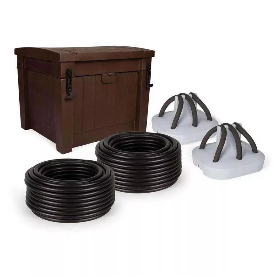 Atlantic Complete Shallow Water Aeration System TPS200S