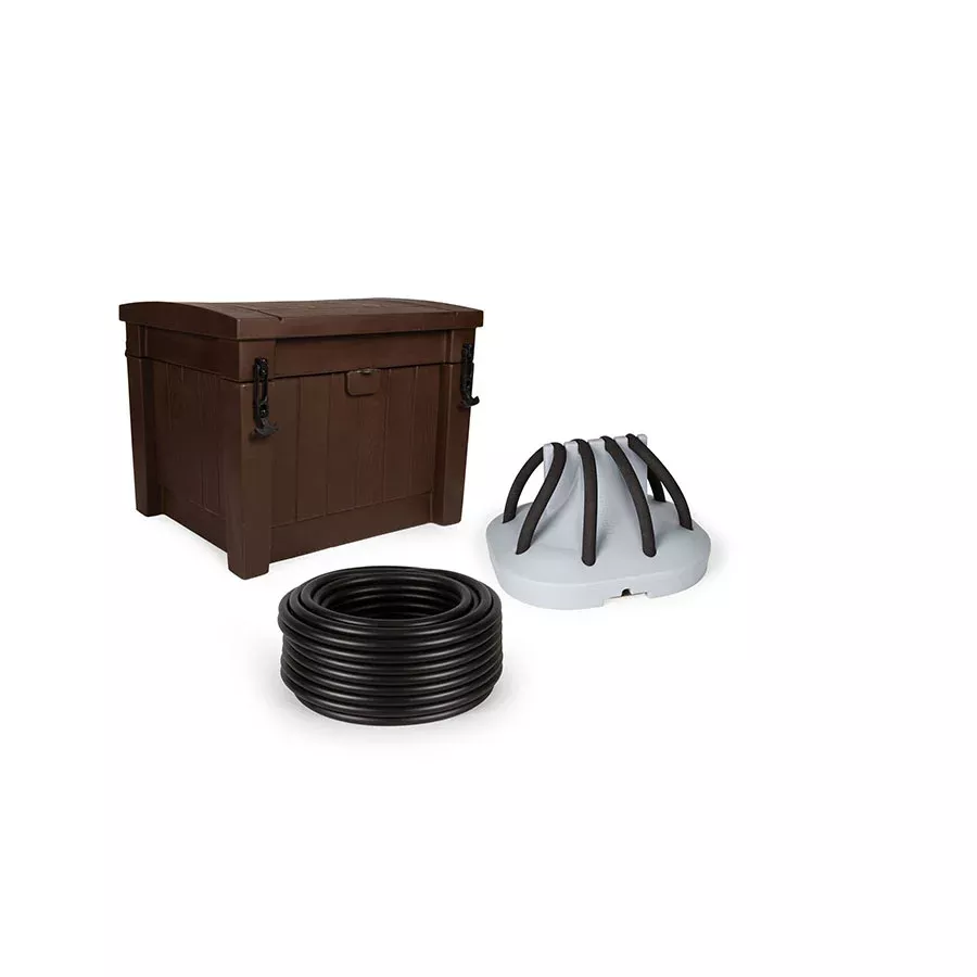 Atlantic Deep Water Aeration System TPD100S