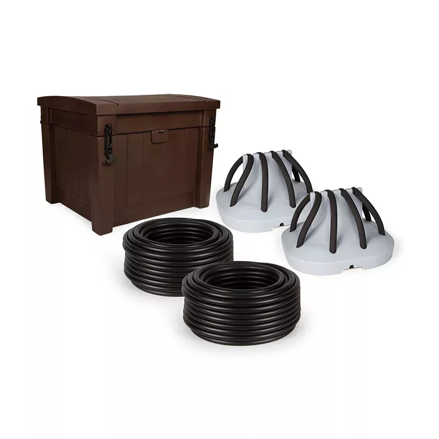 Atlantic Deep Water Aeration System TPD200S