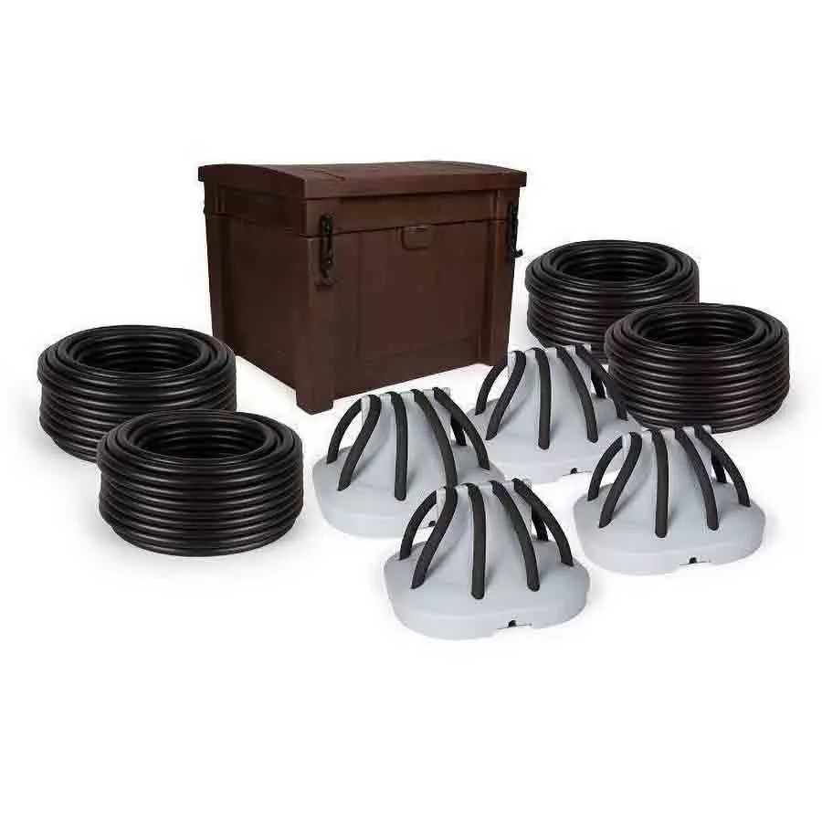 Atlantic Deep Water Aeration System TPD400S