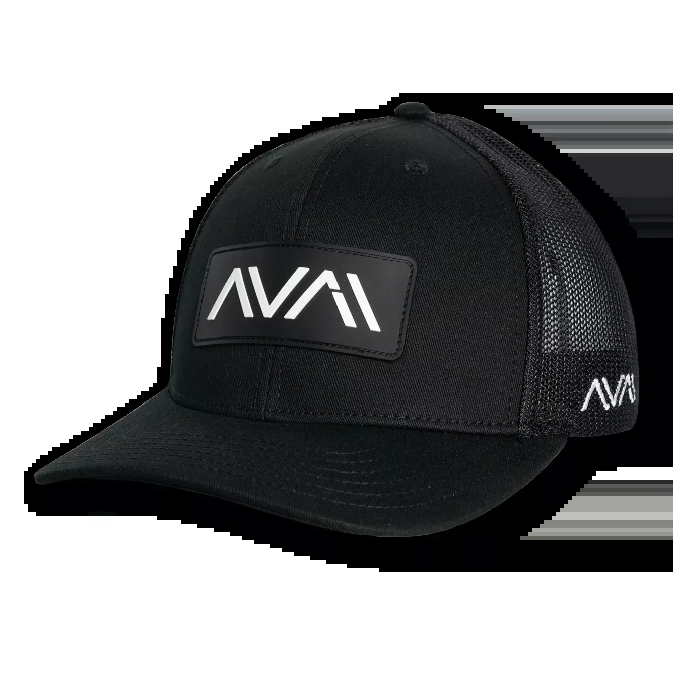 Avail - Soft Mesh Snap Back Hat