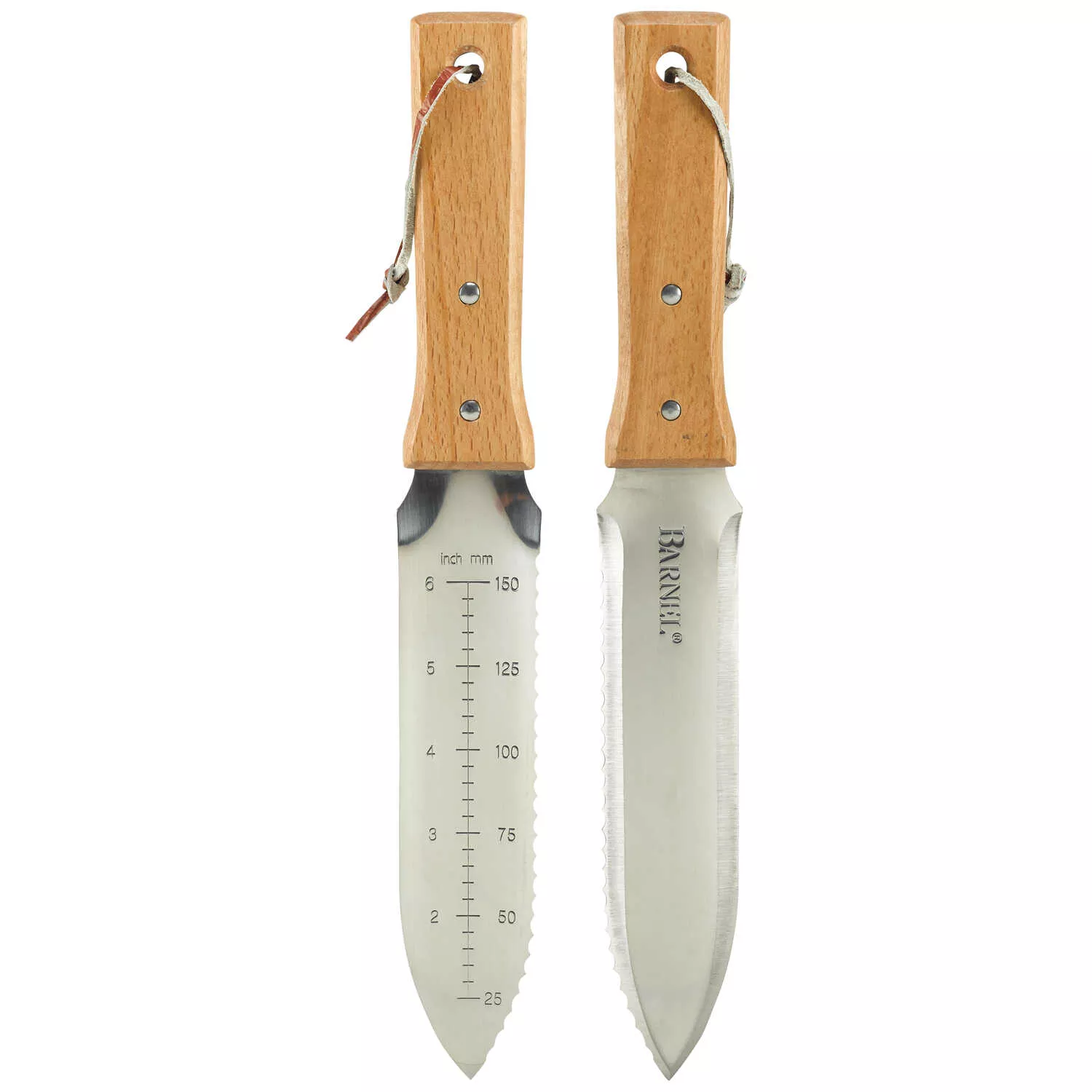 Barnel B1070 12.5˝ Hori Hori Knife