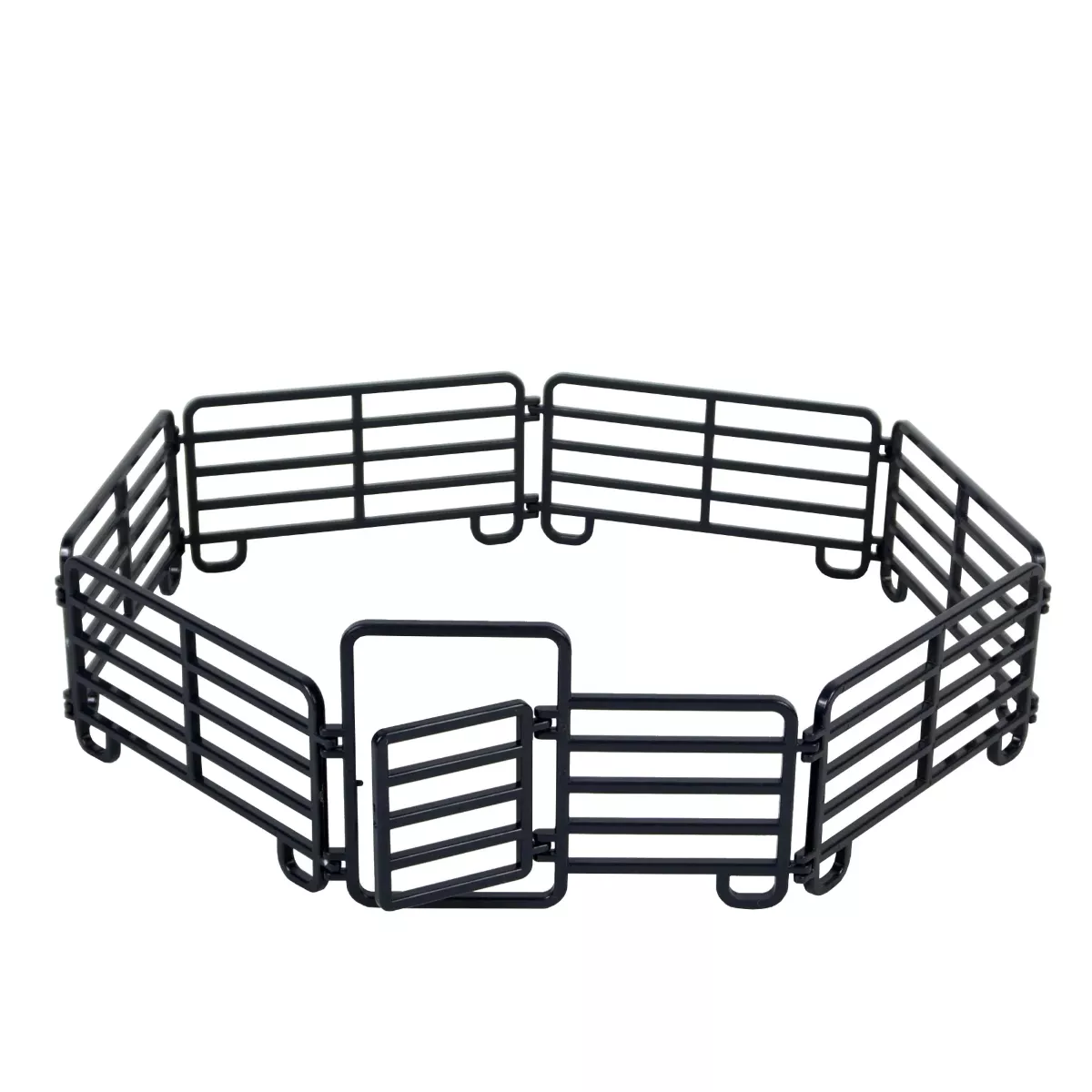 Big Country Toys 7-Piece Corral Fence