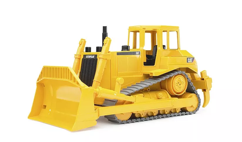 Bruder CAT Bulldozer 1:16 Scale