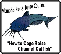 "Cage Raising Channel Cat" DVD