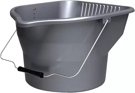 Carrand Car Wash Bucket (3 Gallon Capacity)