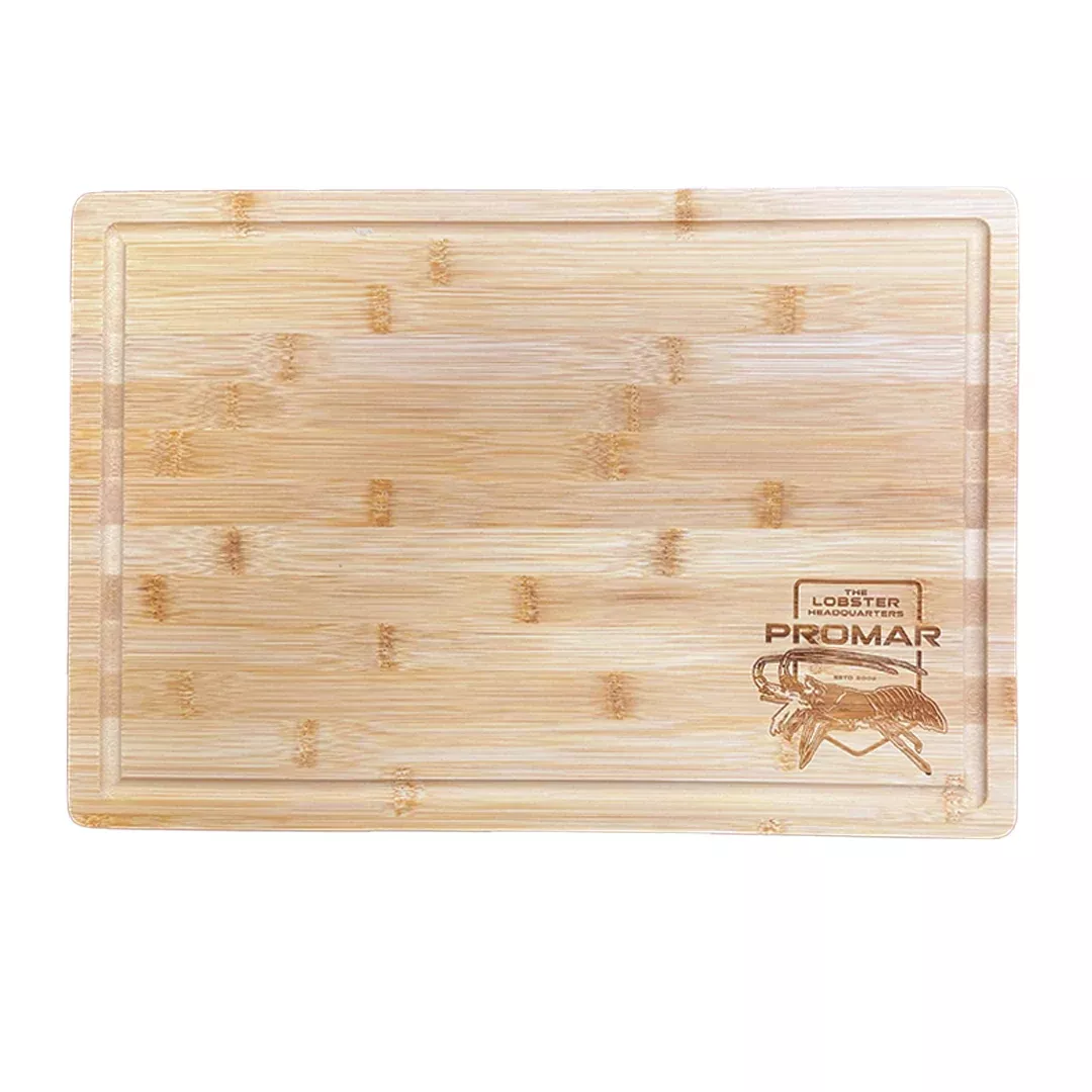 "Catch n' Cook" Cutting Boards