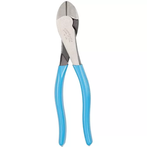 Channellock 7in Diagonal Cutting Plier 337