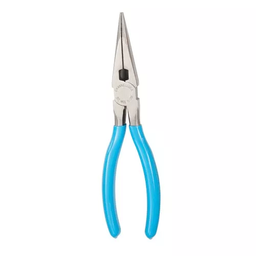 Channellock 8in Long Nose Plier 317