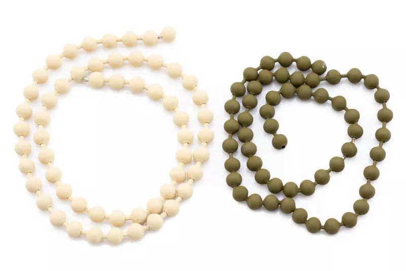 Chicone's Stealth Bead Chain