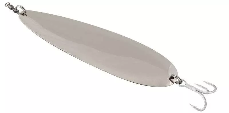 *CLOSE OUT* Tsunami Flutter Spoon 11" Heavy Chrome