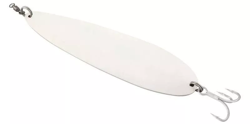 *CLOSE OUT* Tsunami Flutter Spoon 11" Pearl
