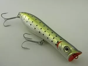 *CLOSE OUT* Tsunami Talkin Popper- 7 in-200 Smoky Joe