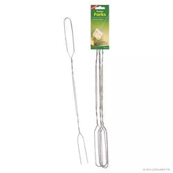 Coghlans Campfire Toaster Fork - Roasting Stick 8975